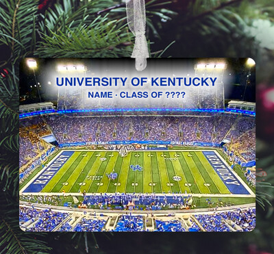 Lexington, KY - University Of Kentucky