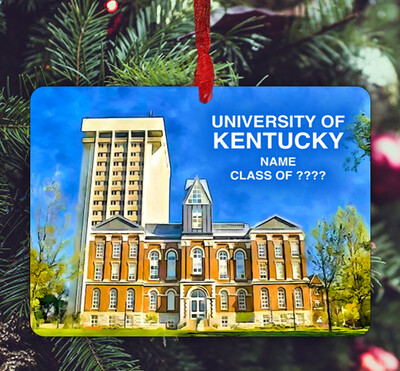 Lexington, KY - University Of Kentucky