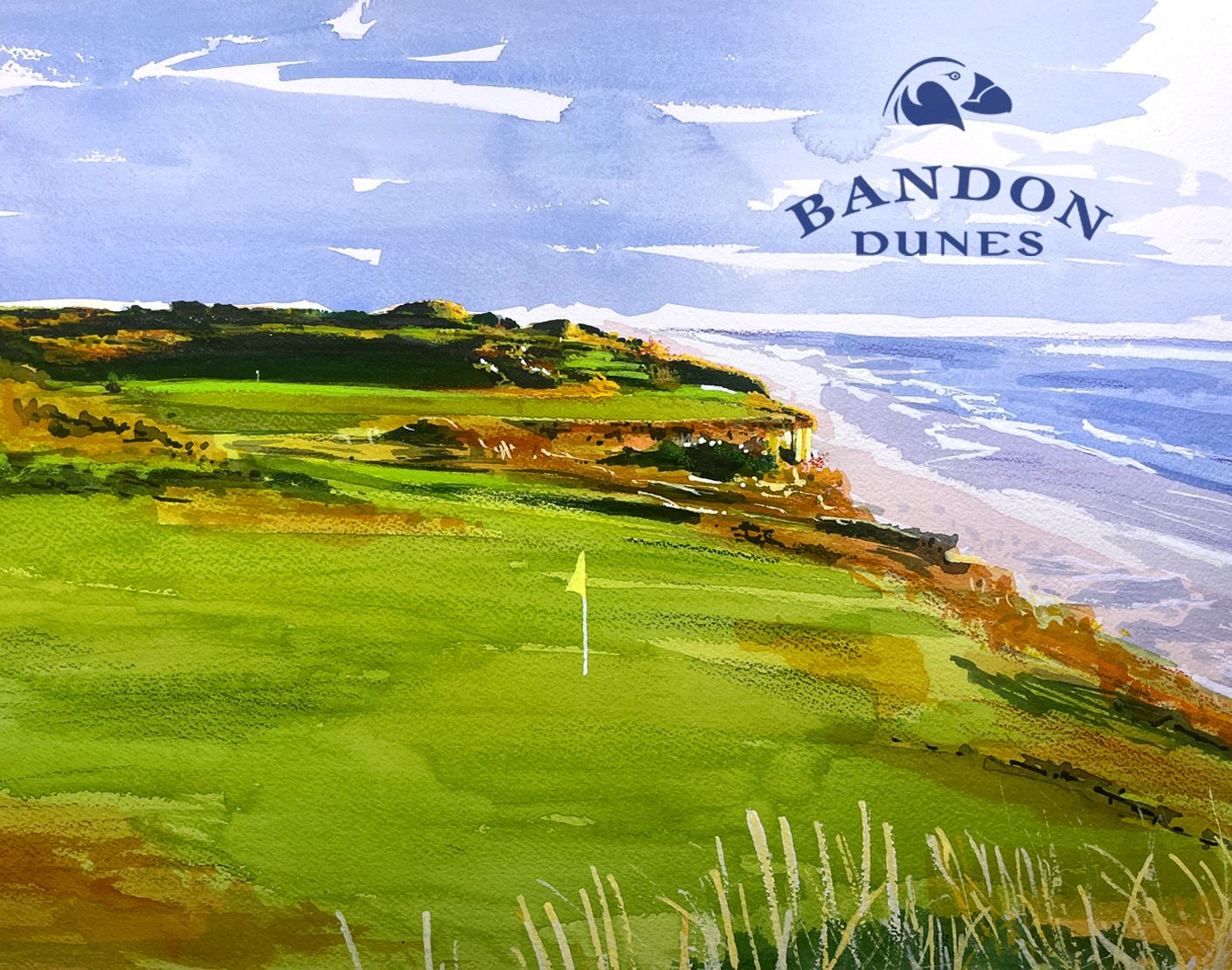 Bandon Download