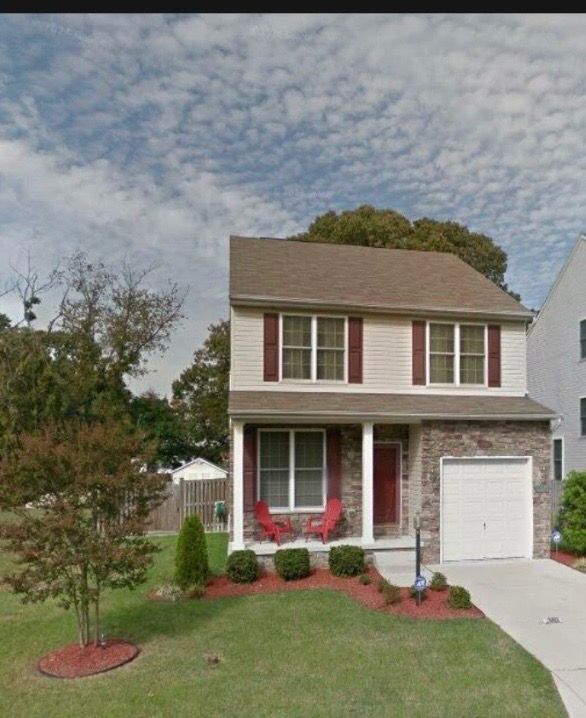 Deposit For House Commission