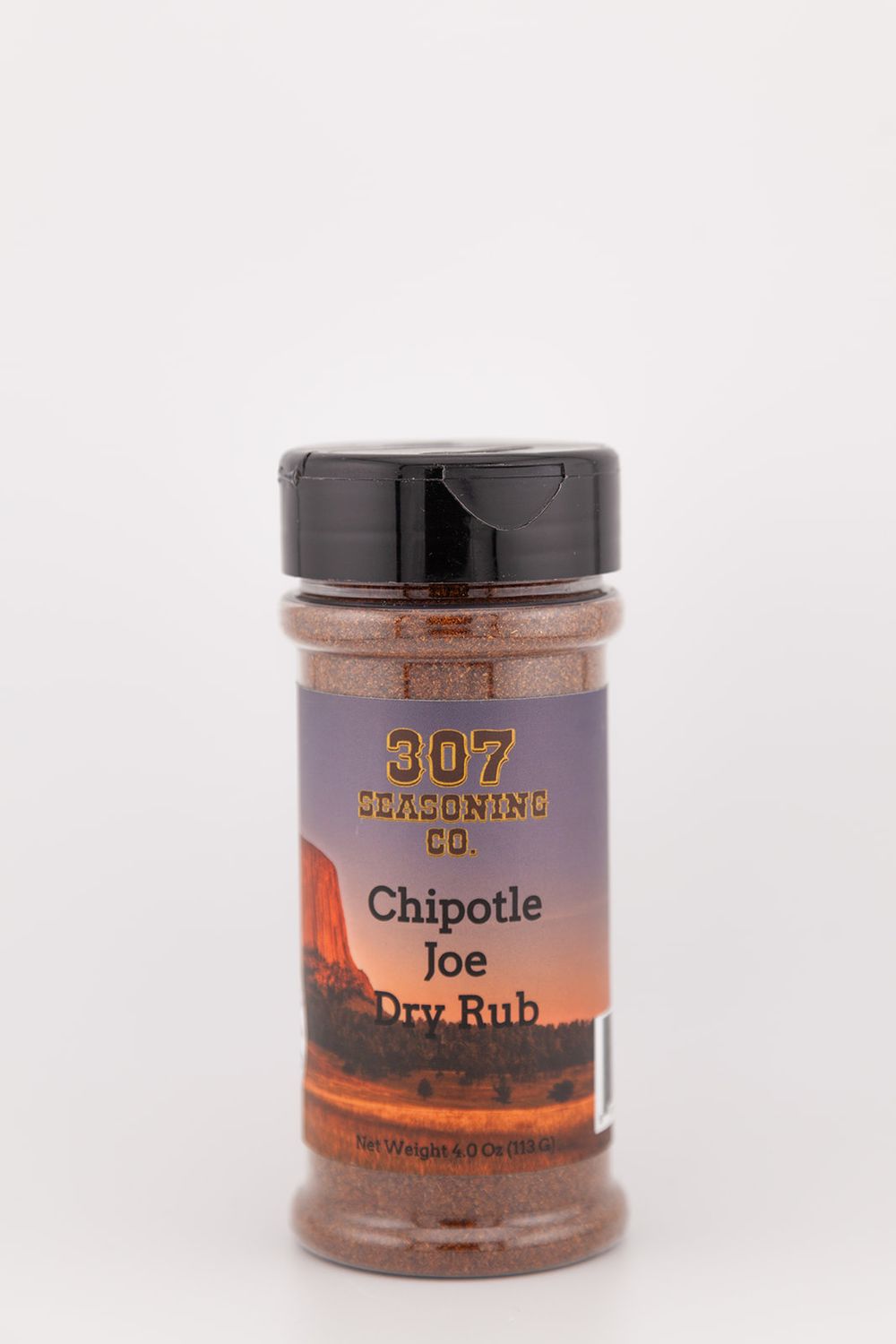 307 Seasoning Co. Chipotle Joe Seasoning | All Natural | Gluten Free| No MSG