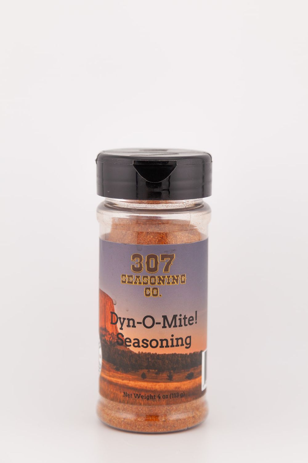 307 Seasoning Co. Dyn-O-Mite! Seasoning | All Natural | Gluten Free| No Sugar | No MSG | Hatch Chili