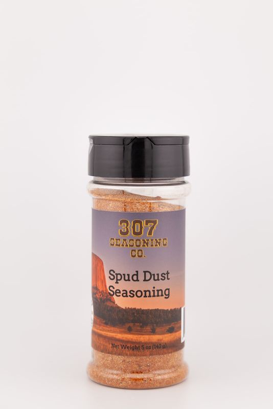 Spud Dust Seasoning