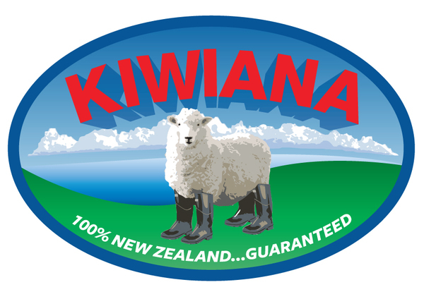 Kiwiana Online Store