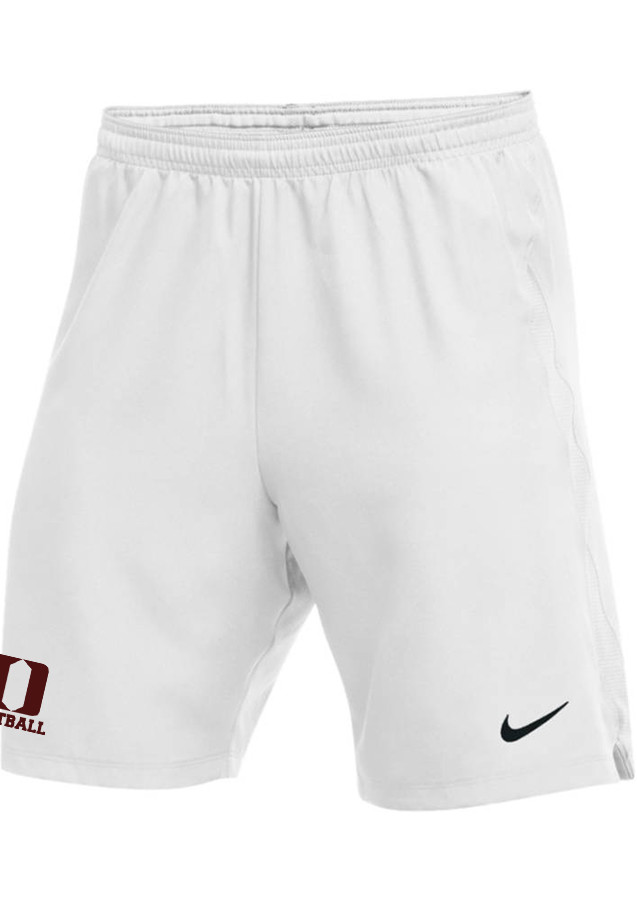 Nike Short Inseam Shorts