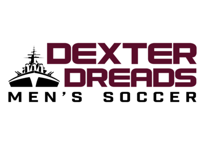 Dexter Men's Soccer