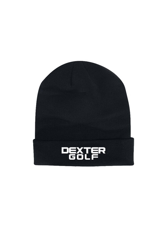 Nike Knit Beanie (OSFA) - Black