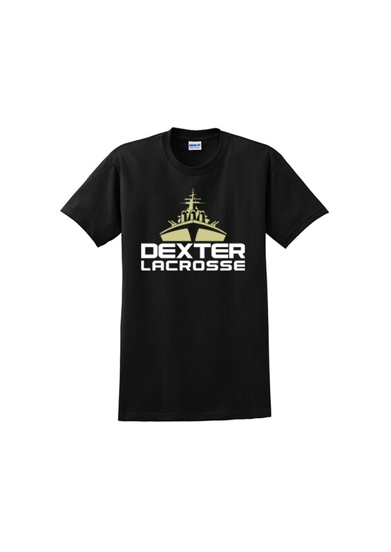 Soft Cotton T-Shirt- Black (Adult & Youth Sizes)