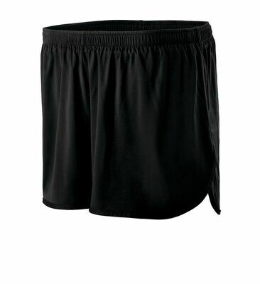 Men's Track Shorts - Black