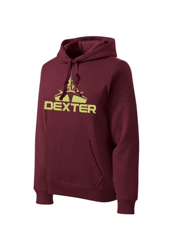 Sport Tek Cotton Sweatshirt