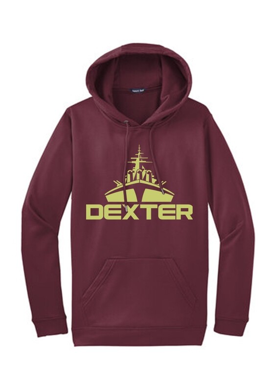 Sport Tek Performance Sweatshirt