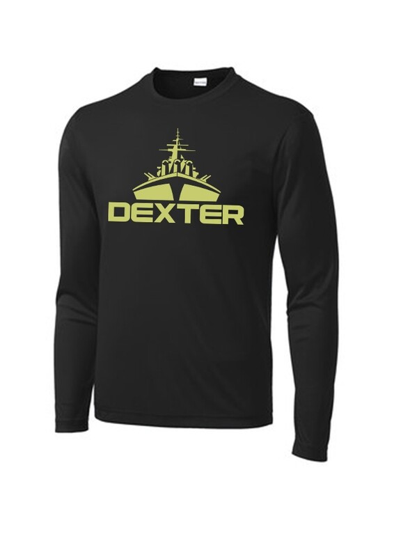 Long Sleeve Performance T-shirt