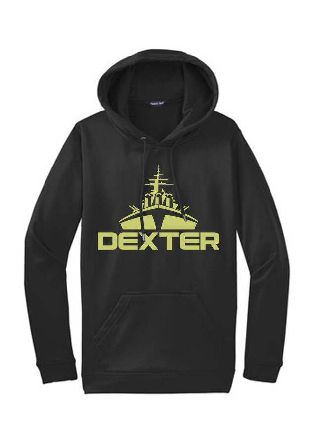 Sport Tek Performance Sweatshirt