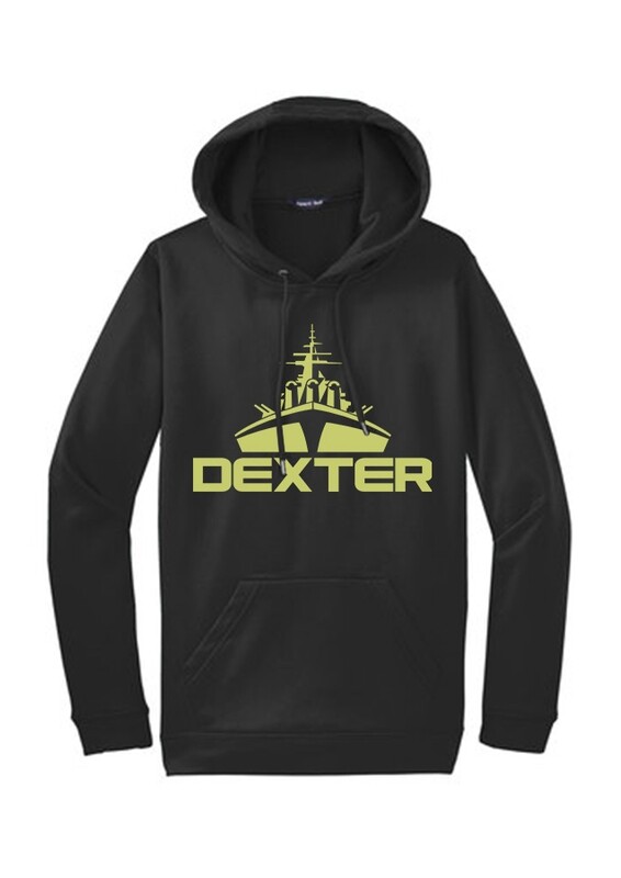 Sport Tek Performance Sweatshirt
