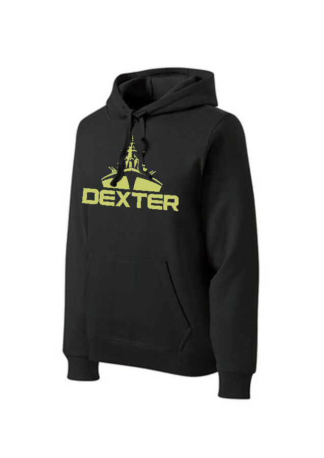 Sport Tek Cotton Sweatshirt