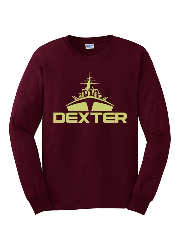 Long Sleeve Cotton Tee