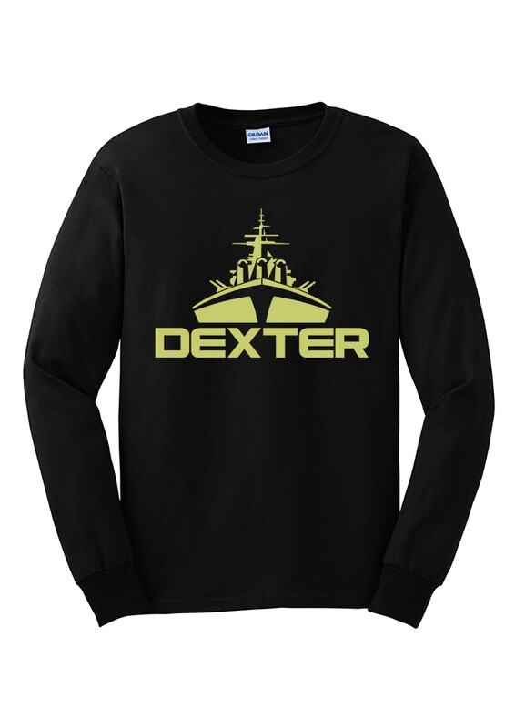 Long Sleeve Cotton Tee