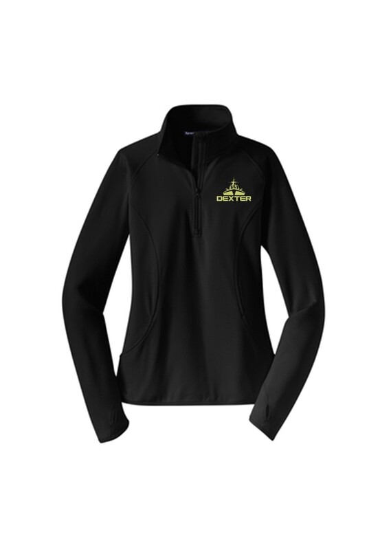 Women's 1/4 Zip Pullover