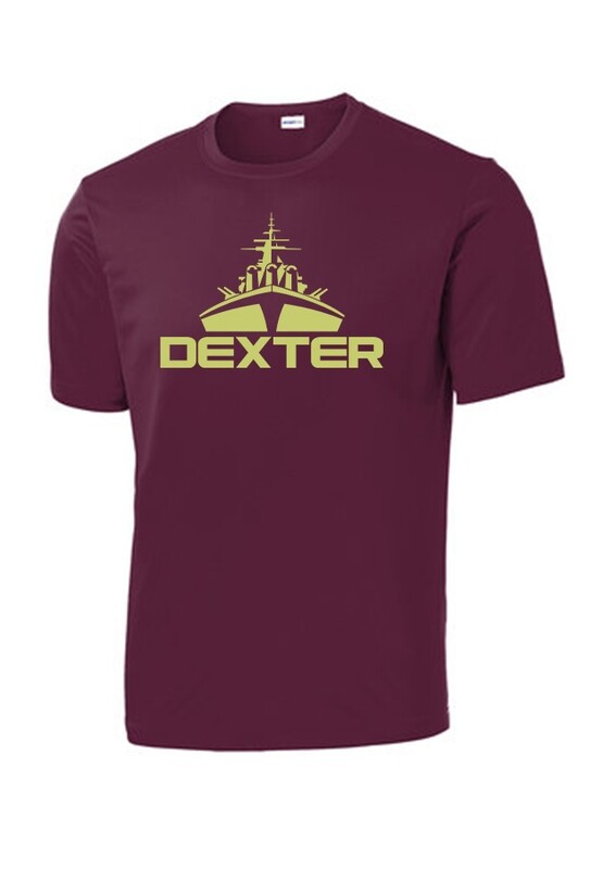 Youth Short Sleeve Performance Shirt