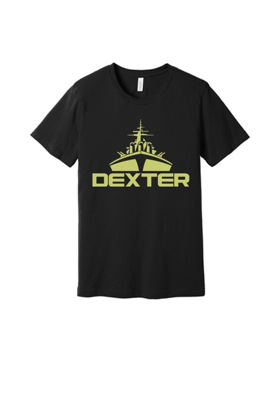 Youth Short Sleeve Cotton Tee