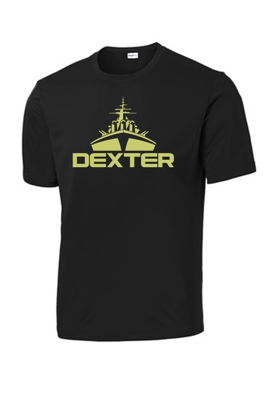 Youth Short Sleeve Performance Shirt