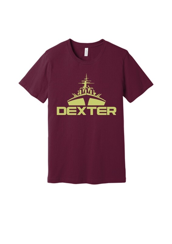Youth Short Sleeve Cotton Tee