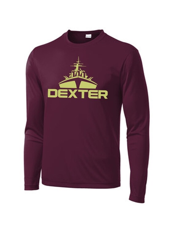 Youth Long Sleeve Performance T-shirt