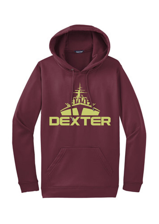 Youth Performance Sweatshirt