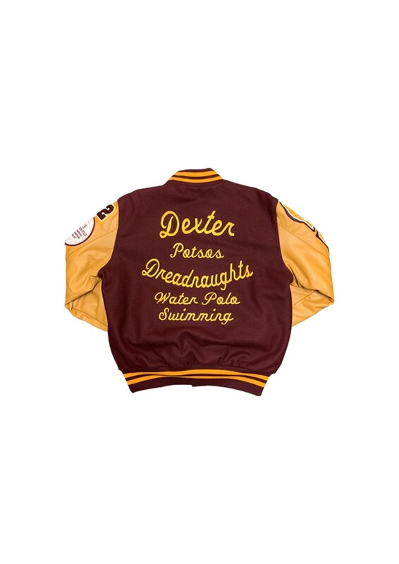 Dexter Dreadnaughts Spirit Store – Dreadnaught Spirit Store