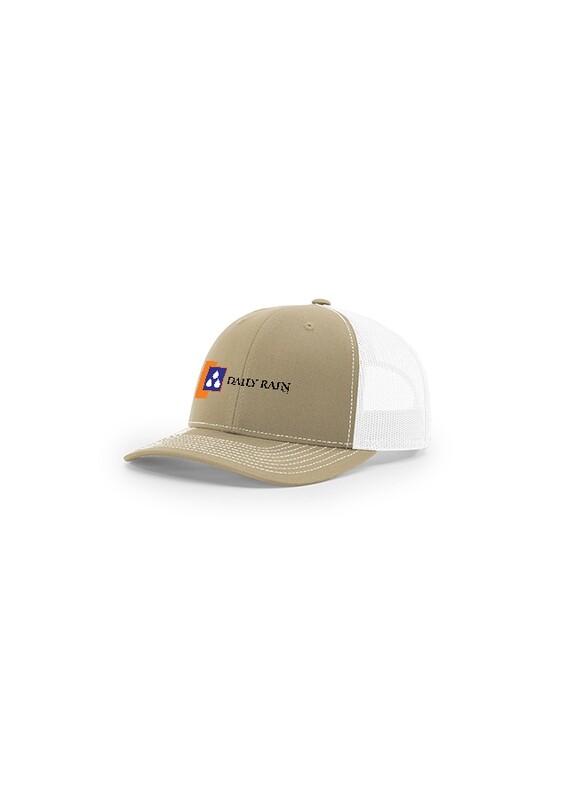 Mesh Trucker Hat - Multiple Colors