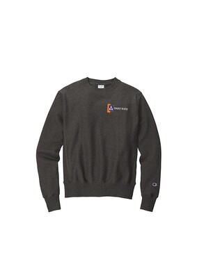 Champion Reverse Weave Crew Neck Sweatshirt - Multiple Colors