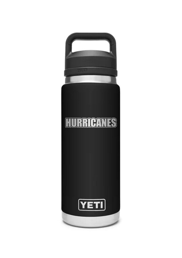 Yeti Water Bottle
