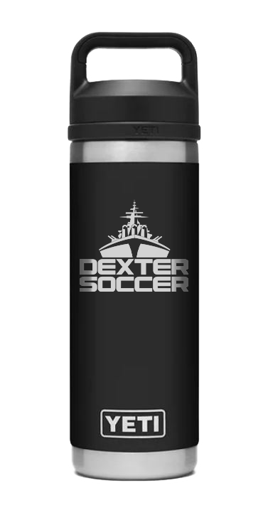 Yeti Water Bottle