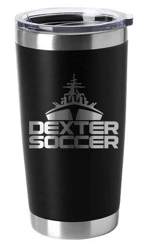 20oz. & 30oz. Tumblers