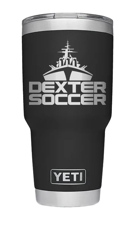 Yeti Tumbler