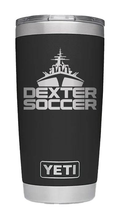 Yeti Tumbler