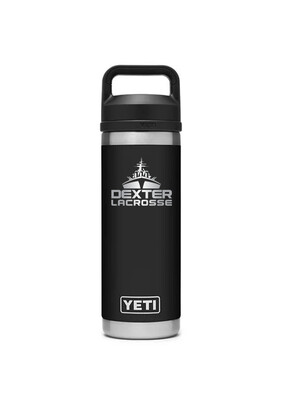 YETI Stainless Steel Water Bottle - 18 or 26 oz