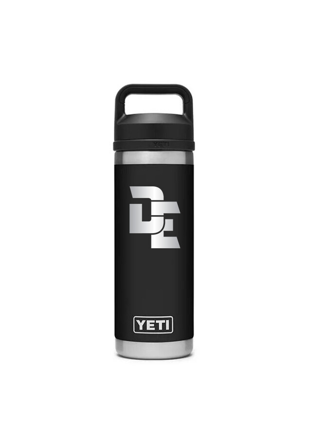 YETI Stainless Steel Water Bottle - 18 or 26 oz