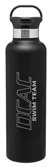 24oz. Stainless Steel Thermal Bottle