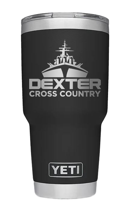 Yeti Rambler Tumbler with MagSlider Lid