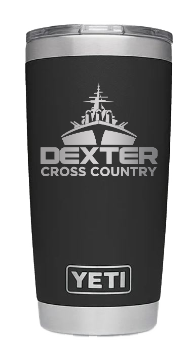 Yeti Rambler Tumbler with MagSlider Lid