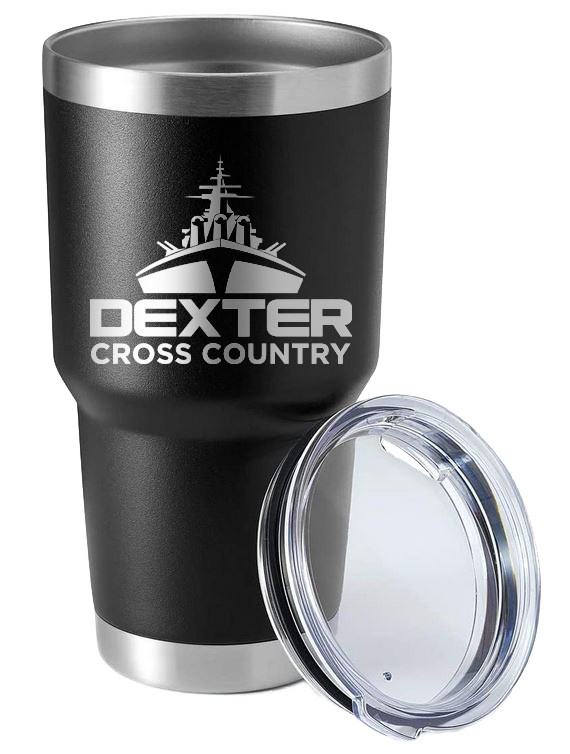 20 oz. & 30 oz. Tumblers