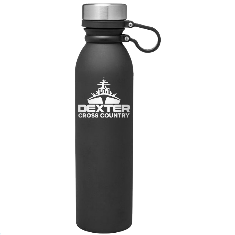 21 oz. & 24 oz. Stainless Steel Thermal Bottle