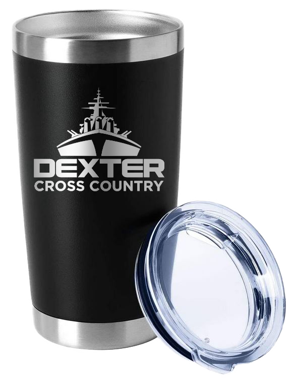 20 oz. & 30 oz. Tumblers