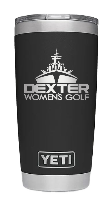 Yeti Rambler Tumbler with MagSlider Lid