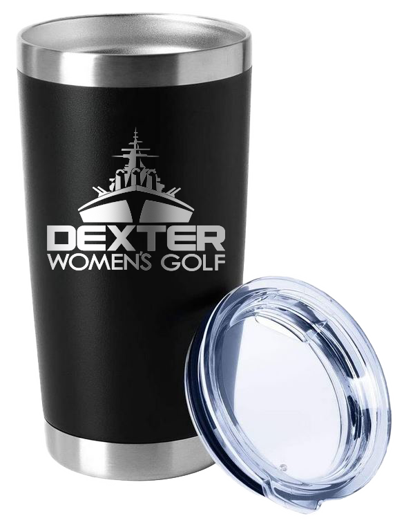 20 oz. & 30 oz. Tumblers