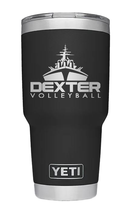 Yeti Rambler Tumbler with MagSlider Lid