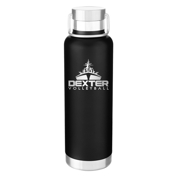 21 oz. & 24 oz. Stainless Steel Thermal Bottle