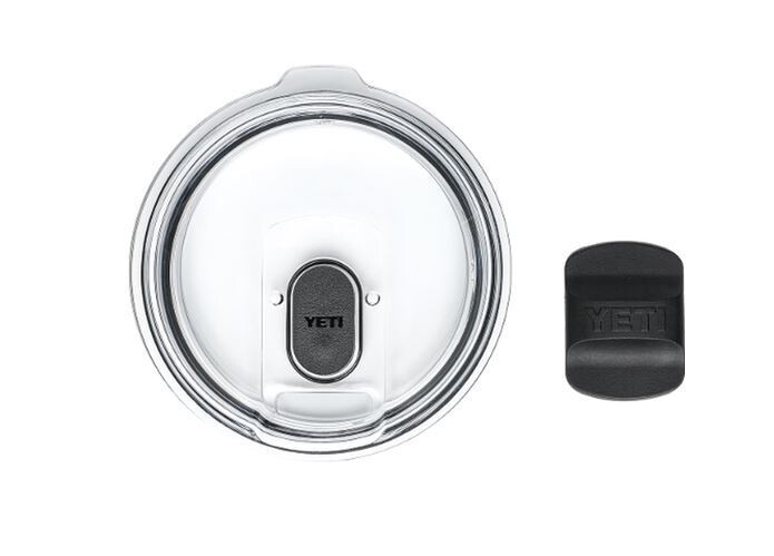 Yeti Rambler Tumbler with MagSlider Lid