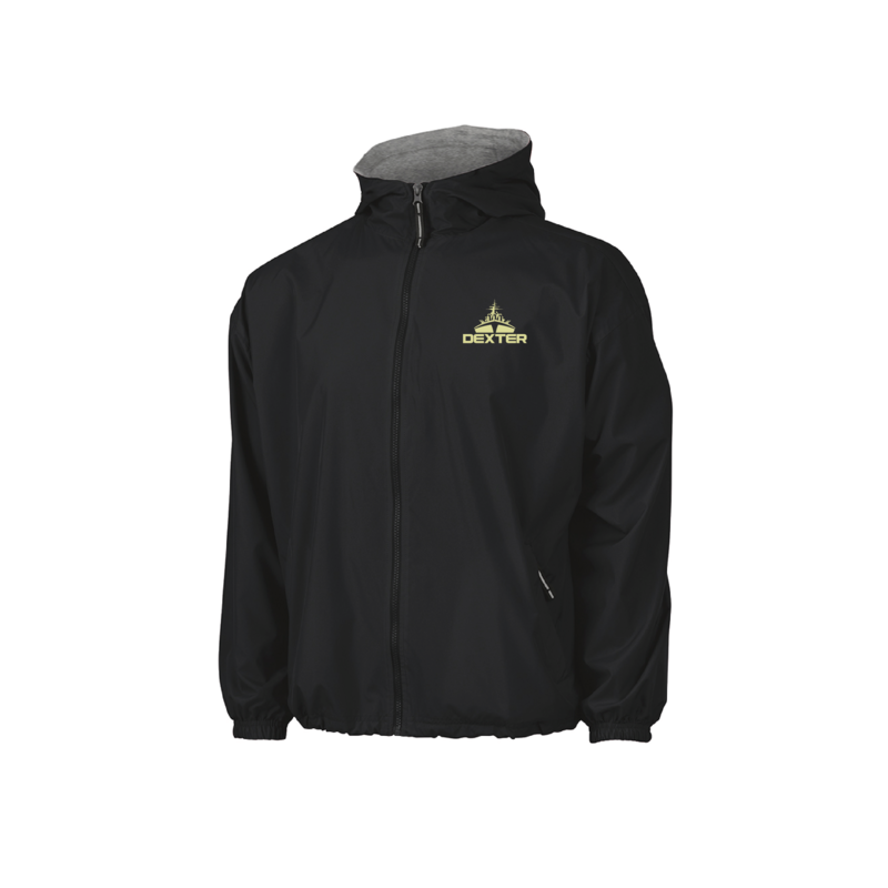 Youth Performer Jacket